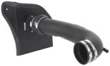 K&N 05 Pontiac GTO V8-6.0L Performance Intake Kit thumbnail 9