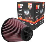 K&N 00 Honda S2000 2.0L-L4 Drop In Air Filter thumbnail 7