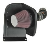 K&N 06-09 Chevy Impala SS V8-5.3L AirCharger Performance Intake thumbnail 1