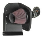 K&N 06-09 Chevy Impala SS V8-5.3L AirCharger Performance Intake thumbnail 3