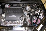 K&N 06-09 Chevy Impala SS V8-5.3L AirCharger Performance Intake thumbnail 5
