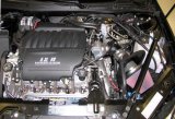 K&N 06-09 Chevy Impala SS V8-5.3L AirCharger Performance Intake thumbnail 6