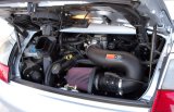 K&N 99-05 Porsche Carrera 996 Performance Intake Kit thumbnail 5