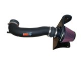 K&N 06 Pontiac GTO V8-6.0L AirCharger Performance Intake thumbnail 2
