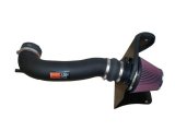 K&N 06 Pontiac GTO V8-6.0L AirCharger Performance Intake thumbnail 4