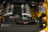 K&N 06 Pontiac GTO V8-6.0L AirCharger Performance Intake thumbnail 7