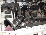 K&N 98-01 Ford Ranger / Mazda B2500 L4-2.5L Performance Intake Kit thumbnail 6