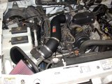 K&N 98-01 Ford Ranger / Mazda B2500 L4-2.5L Performance Intake Kit thumbnail 7
