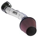 K&N 05 Ford Mustang GT V8-4.6L Polished Typhoon Short Ram Intake thumbnail 4