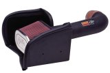 K&N 00-04 Dodge Dakota/Durango V8-4.7L Performance Intake Kit thumbnail 1