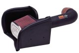 K&N 00-04 Dodge Dakota/Durango V8-4.7L Performance Intake Kit thumbnail 5