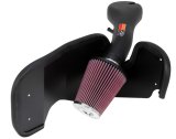 K&N 99-04 Jeep Grand Cherokee L6-4.0L Performance Intake Kit thumbnail 2