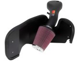 K&N 99-04 Jeep Grand Cherokee L6-4.0L Performance Intake Kit thumbnail 3