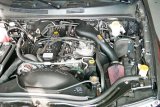 K&N 99-04 Jeep Grand Cherokee L6-4.0L Performance Intake Kit thumbnail 7