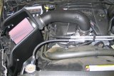 K&N 09-10 Dodge Ram 1500 PickUp V8-5.7L AirCharger Performance Intake thumbnail 2