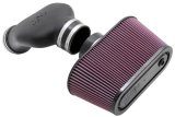 K&N 01-04 Chevy Corvette V8-5.7L AirCharger Performance Intake thumbnail 2