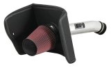 K&N 07-10 Toyota Tundra V8-5.7L High Flow Performance Kit thumbnail 1