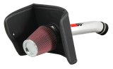 K&N 07-10 Toyota Tundra V8-5.7L High Flow Performance Kit thumbnail 2
