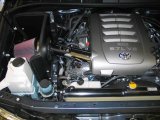 K&N 07-10 Toyota Tundra V8-5.7L High Flow Performance Kit thumbnail 4