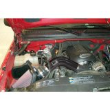 K&N 01-07 Chevy Silverado 2500HD/3500HD V8-6.0L High Flow Performance Kit thumbnail 6