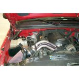 K&N 01-07 Chevy Silverado 2500HD/3500HD V8-6.0L High Flow Performance Kit thumbnail 7