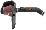 K&N 07-09 GM Canyon/Colorado L4-2.9L AirCharger Performance Intake thumbnail 2