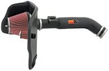 K&N 07-09 GM Canyon/Colorado L4-2.9L AirCharger Performance Intake thumbnail 4