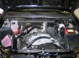 K&N 07-09 GM Canyon/Colorado L4-2.9L AirCharger Performance Intake thumbnail 6
