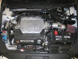 K&N 08 Honda Accord 3.5L-V6 Silver Typhoon Short Ram Intake thumbnail 5