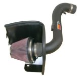 K&N 04 Ford Explorer/Mercury Mountaineer V8-4.6L Performance Intake Kit thumbnail 1
