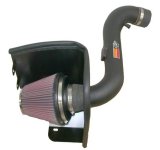 K&N 04 Ford Explorer/Mercury Mountaineer V8-4.6L Performance Intake Kit thumbnail 2
