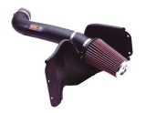K&N 99-04 Jeep Grand Cherokee V8-4.7L Performance Intake Kit thumbnail 3