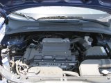 K&N 00-09 Hyundai Coupe/Elantra/Tiburon/Tucson / 05-10 Kia Drop In Air Filter thumbnail 7