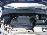 K&N 00-09 Hyundai Coupe/Elantra/Tiburon/Tucson / 05-10 Kia Drop In Air Filter thumbnail 8