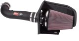 K&N 97-04 Ford F-150 V6-4.2L Performance Intake Kit thumbnail 2