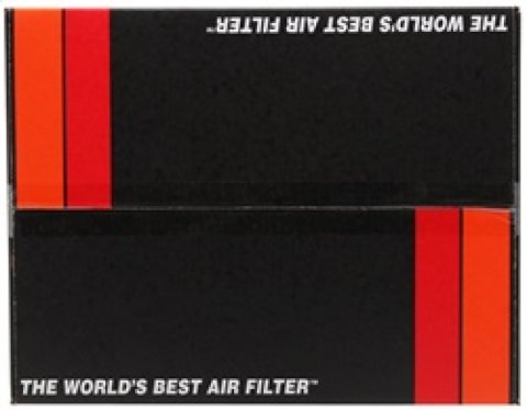 K&N 05-06 Dodge Dakota V8-4.7L Performance Intake Kit thumbnail 8