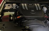 K&N 06 Chevy Trailblazer SS V8-6.0L Performance Intake Kit thumbnail 1