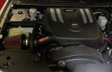 K&N 06 Chevy Trailblazer SS V8-6.0L Performance Intake Kit thumbnail 6