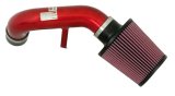 K&N 02 Acura RSX Red Typhoon Short Ram Intake thumbnail 1