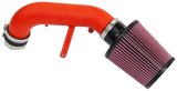 K&N 02 Acura RSX Red Typhoon Short Ram Intake thumbnail 4