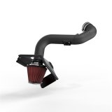 K&N 06-07 Ford Explorer V8-4.6L Performance Intake Kit thumbnail 2
