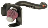K&N 06-07 Ford Explorer V8-4.6L Performance Intake Kit thumbnail 5