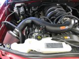 K&N 06-07 Ford Explorer V8-4.6L Performance Intake Kit thumbnail 7