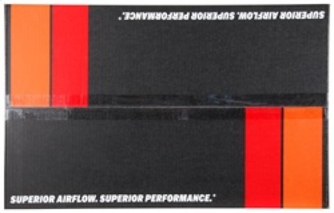 K&N 06 Lexus IS350 V6-3.5L Polished Typhoon Intake thumbnail 9