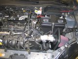 K&N 07-09 Ford Focus L4-2.0L Typhoon Short Ram Intake thumbnail 4