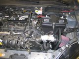 K&N 07-09 Ford Focus L4-2.0L Typhoon Short Ram Intake thumbnail 5