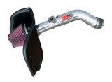 K&N 04-06 Chevy Colorado / GMC Canyon L5-3.5L High Flow Performance Kit thumbnail 1