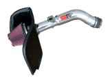 K&N 04-06 Chevy Colorado / GMC Canyon L5-3.5L High Flow Performance Kit thumbnail 2
