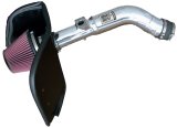 K&N 04-06 Chevy Colorado / GMC Canyon L5-3.5L High Flow Performance Kit thumbnail 3