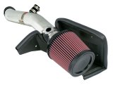K&N 07-09 Lexus GS35 V6-3.5L Polished Typhoon Intake thumbnail 3